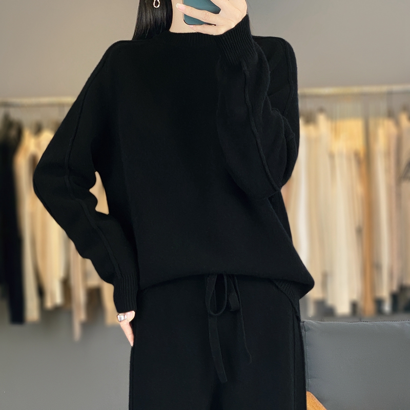2-delige set dameskleding 100% - Winter Clothing Line recensie en prijs