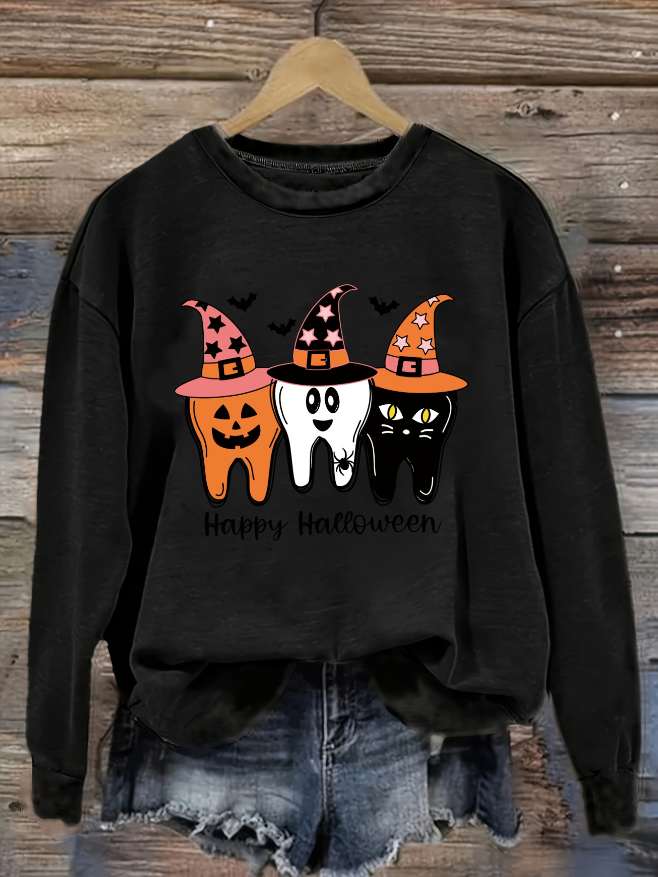 Dames Casual T-shirt met Lange - Winter Clothing recensie en prijs