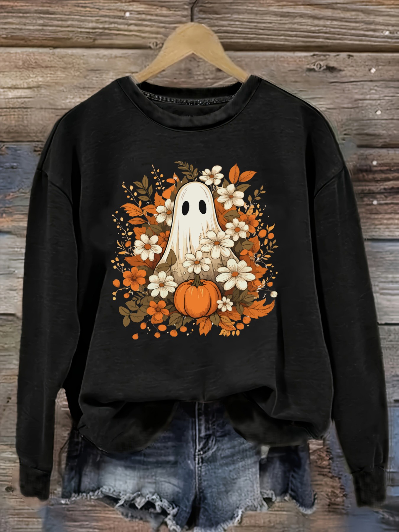 Dames Casual T-shirt met lange - Winter Clothing recensie en prijs
