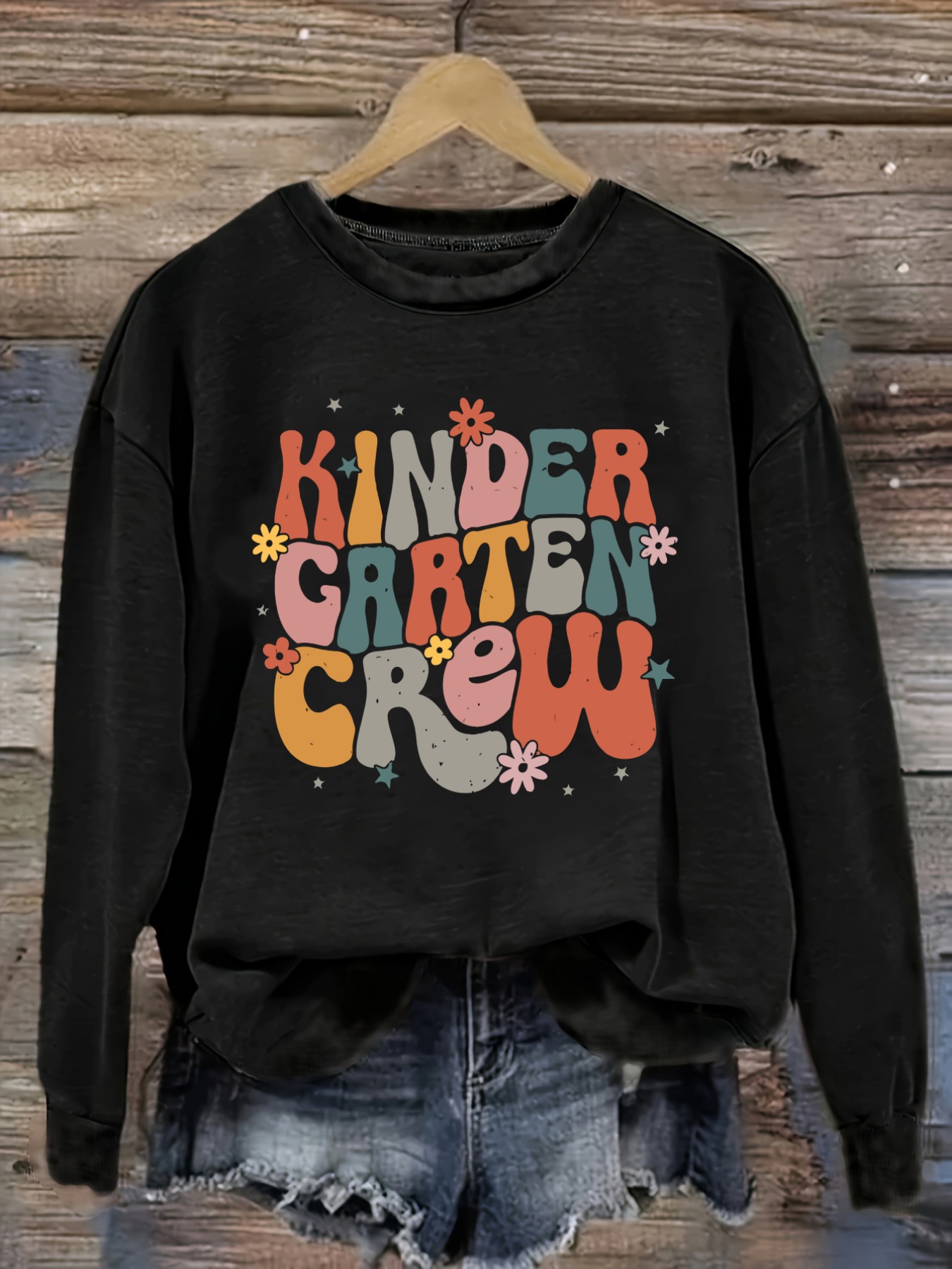Dames Casual T-shirt met lange - Winter Clothing recensie en prijs