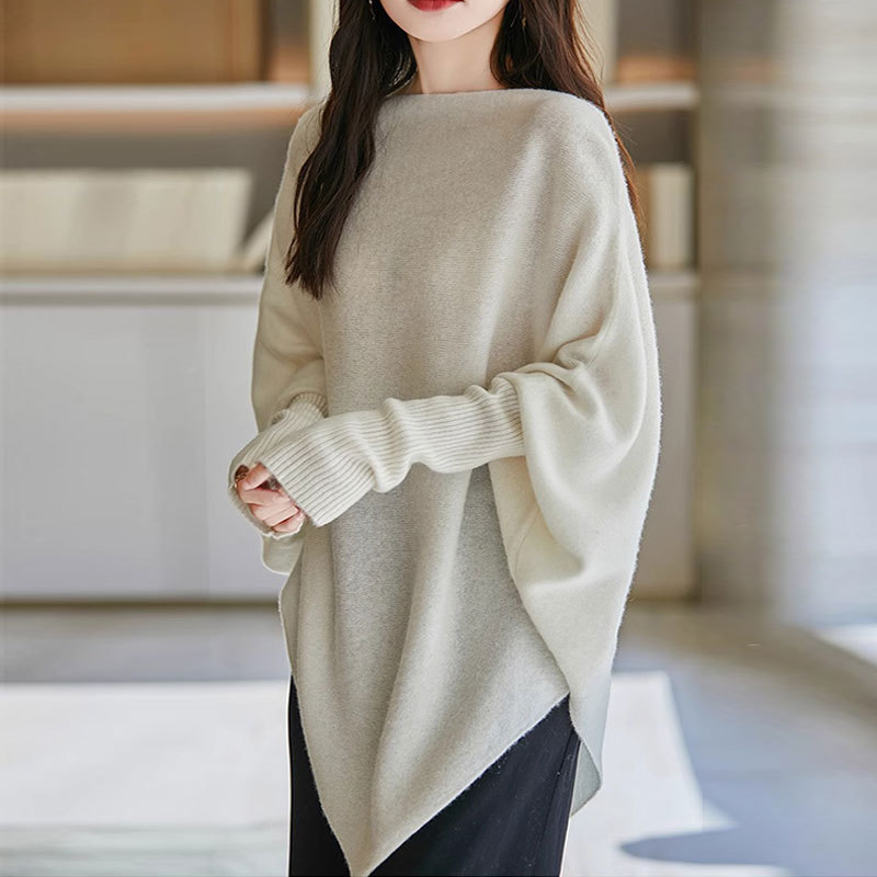 2025 Lazy Wind Fighting gebrei - Winter Clothing Looks recensie en prijs