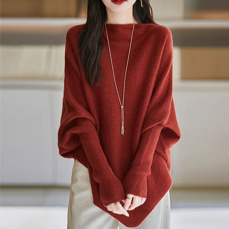 2025 Lazy Wind Fighting gebrei - Winter Clothing Looks recensie en prijs