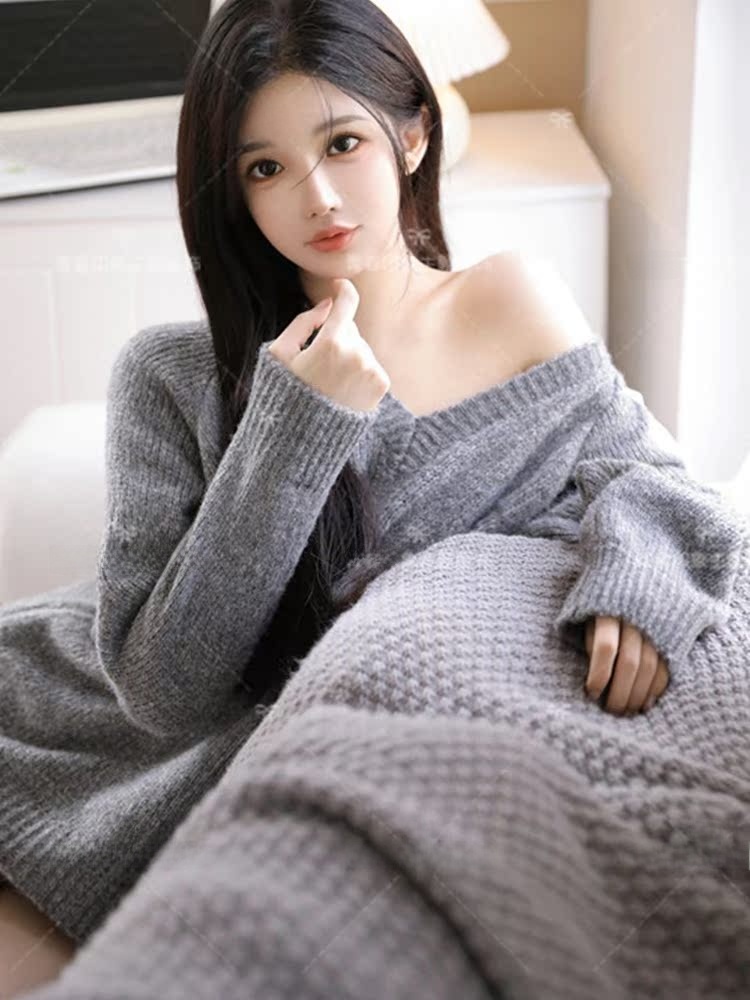 Pure Desire Style Sweater Foto - Winter Clothing Looks recensie en prijs